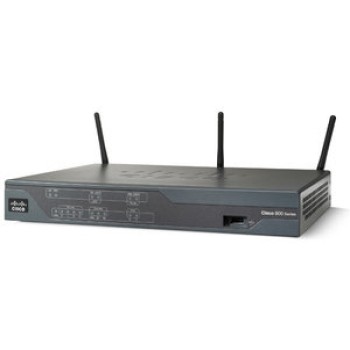 Cisco 888SRSTW-GN-E-K9